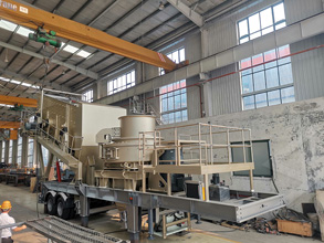 安徽省博达矿山机械设备有限公司