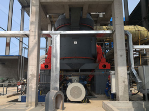 时产300-500吨河卵石制砂机械