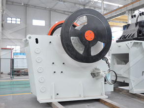 时产120-250吨白粘土轮式移动制砂机